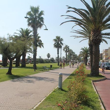 Casa Rossella Appartement Porto SantʼElpidio Buitenkant foto