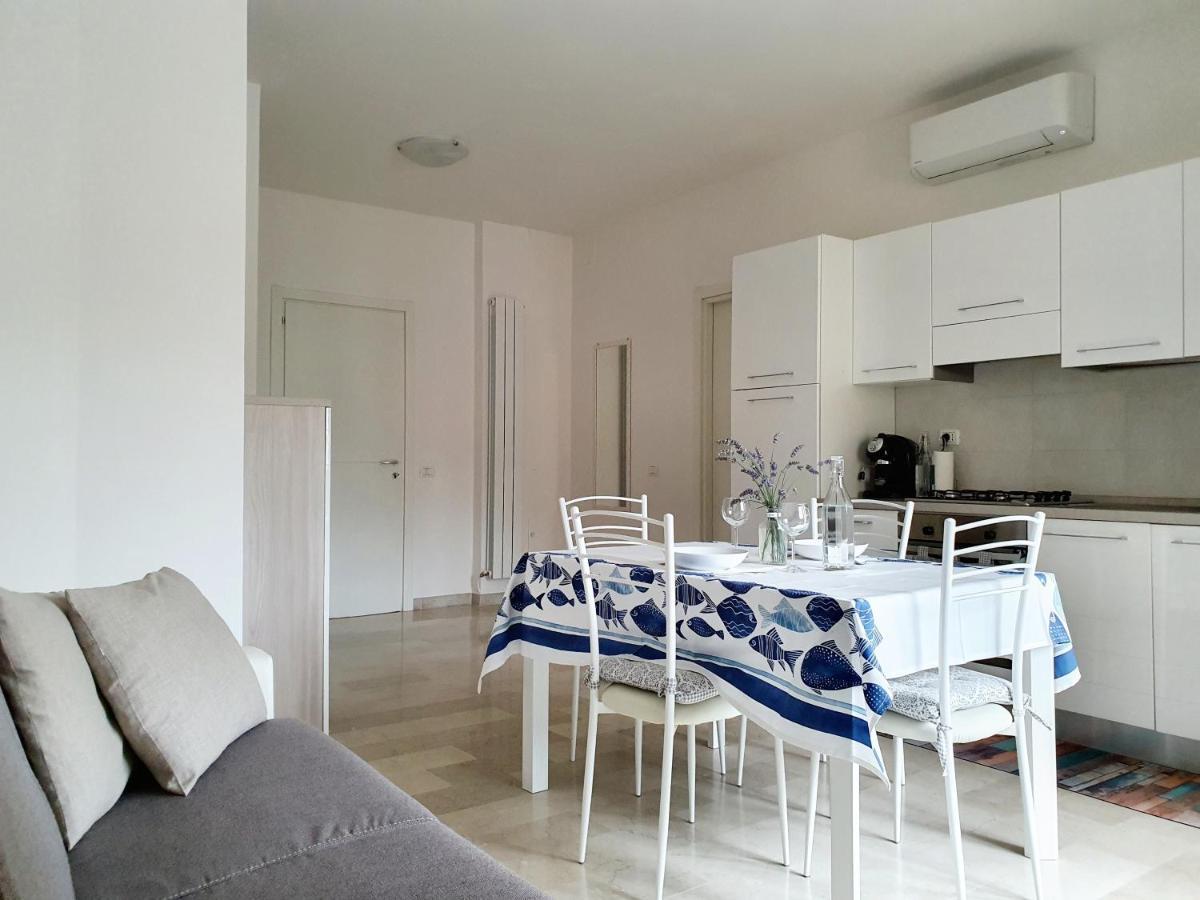 Casa Rossella Appartement Porto SantʼElpidio Buitenkant foto